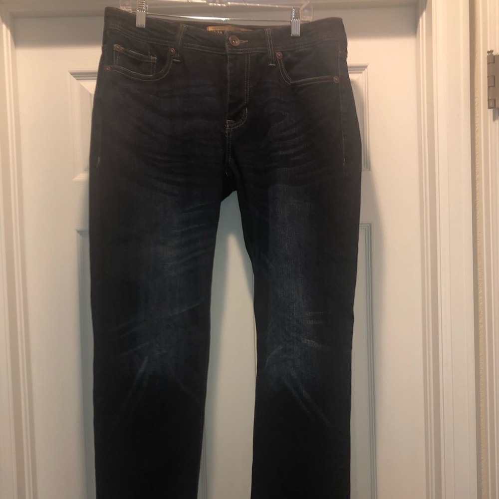 Yay Jeans!!!